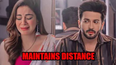 Kundali Bhagya spoiler alert: Heartbroken Preeta maintains distance from Karan