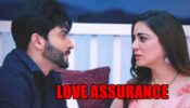 Kundali Bhagya spoiler alert: Karan gives love assurance to Preeta