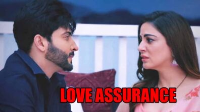 Kundali Bhagya spoiler alert: Karan gives love assurance to Preeta