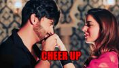 Kundali Bhagya spoiler alert: Karan to cutely cheer up Preeta