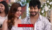 Kundali Bhagya spoiler alert: Karan’s love and care make Preeta emotional