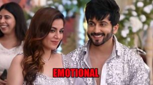 Kundali Bhagya spoiler alert: Karan’s love and care make Preeta emotional