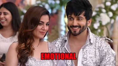 Kundali Bhagya spoiler alert: Karan’s love and care make Preeta emotional