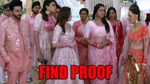 Kundali Bhagya spoiler alert: Luthra family decides to find proof against fake allegations