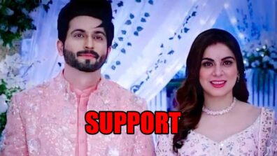 Kundali Bhagya spoiler alert: Preeta to support Karan