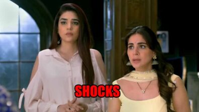 Kundali Bhagya spoiler alert: Preeta’s pregnancy complication truth SHOCKS Srishti