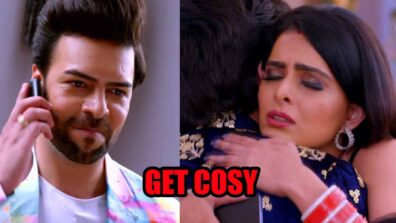 Kundali Bhagya spoiler alert: Prithvi and Sherlyn get cosy during secret meeting