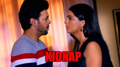 Kundali Bhagya spoiler alert: Prithvi to kidnap Sherlyn