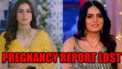 Kundali Bhagya spoiler alert: Sherlyn fails to find Preeta’s pregnancy report
