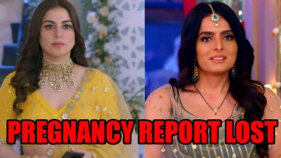 Kundali Bhagya spoiler alert: Sherlyn fails to find Preeta’s pregnancy report