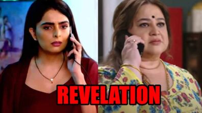 Kundali Bhagya spoiler alert: Sherlyn reveals Karan and Sonakshi’s past to Sarla