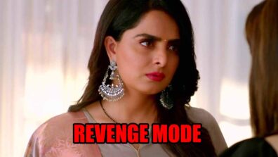 Kundali Bhagya spoiler alert: Sherlyn to get into revenge mode