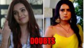 Kundali Bhagya spoiler alert: Sonakshi doubts Sherlyn