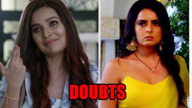 Kundali Bhagya spoiler alert: Sonakshi doubts Sherlyn