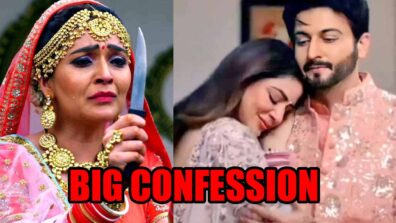 Kundali Bhagya spoiler alert: Sonakshi makes big confession, reveals Karan as her child’s father