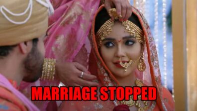 Kundali Bhagya spoiler alert: Sonakshi’s marriage to get stopped?