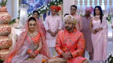 Kundali Bhagya Written Update Ep 1038 17th August 2021: Sonakshi and Rajat’s marriage