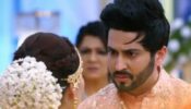 Kundali Bhagya Written Update Ep 1043 23rd August 2021:  Karan is revealed to be the father of the child
