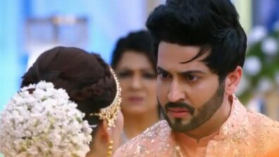 Kundali Bhagya Written Update Ep 1043 23rd August 2021:  Karan is revealed to be the father of the child