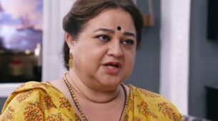 Kundali Bhagya Written Update Ep 1047 27th August 2021: Sarla gives valuable advice to Preeta