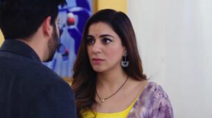 Kundali Bhagya Written Update Ep 1048 28th August 2021: Sherlyn finds out the truth about Preeta’s pregnancy