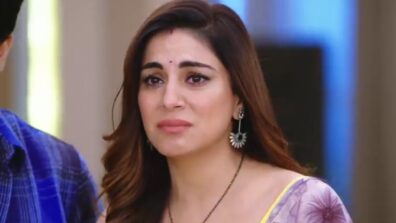 Kundali Bhagya Written Update Ep 1049 30th August 2021: Sherlyn reveals Preeta’s truth to the family