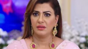 Kundali Bhagya Written Update Ep 1050 31st August 2021: Rakhi supports Preeta