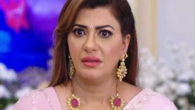 Kundali Bhagya Written Update Ep 1050 31st August 2021: Rakhi supports Preeta