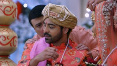 Kundali Bhagya Written Update S Ep 1039 18th August 2021: Rajat refuses to marry Sonakshi