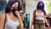 ‘Kyon aise ghamandiyo ko bhav dete ho: When Janhvi Kapoor got brutally trolled by fans for THIS reason