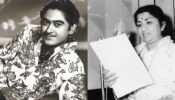 Lata Mangeshkar Selects Her  Favourite Duets With Kishore Kumar