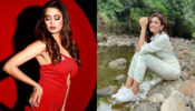 Laugh, Live and More: Khatron Ke Khiladi 11 beauties Shweta Tiwari and Sana Makbul reveal their secret fantasies, see hot pics