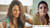 Laugh until your belly hurts: Rakul Preet Singh shares gorgeous LOL Moment, Samantha Akkineni joins the fun