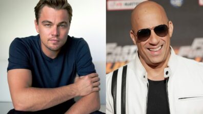 Leonardo DiCaprio To Vin Diesel: Stars Who Were Lousily Body-Shamed