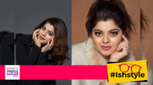 Let your dress make you feel gorgeous and charming: Sneha Wagh