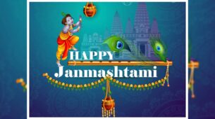 Let’s Celebrate: Janmashtami Playlist Of Films Songs