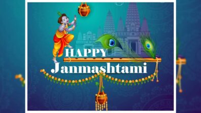 Let’s Celebrate: Janmashtami Playlist Of Films Songs