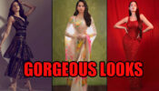 Lights, Camera, Glamour: We Just Can’t Get Over This Gorgeousness Of Nora Fatehi