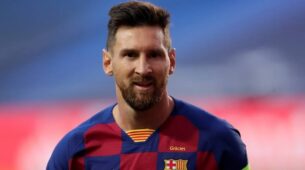 Lionel Messi and his lavish car collection details will shock you