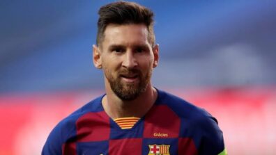 Lionel Messi and his lavish car collection details will shock you