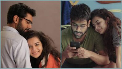 Little Things: Mithila Palkar and her cutest moments with Dhruv Sehgal