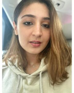 Loads of Cuteness of Dhvani Bhanushali will make you fall in love with her! 866638
