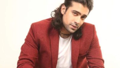 Long Vs Short? Which Hairstyle Looks Good On Jubin Nautiyal, Vote Now