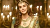 Look Ethereal In Nose Ring: Kriti Sanon The Ideal Guide To Rock A Nose Ring Look