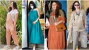 Look stylish in a baby bump: Take cues from Kareena Kapoor and Anushka Sharma