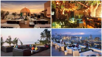 Looking For A Place To Catch Up With Friends Or A Date? Here Are 7 Date Night Places In Mumbai