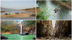 Looking For A Quick And Unique Getaway Around The City? Here Are 5 Best Unique Places To Visit