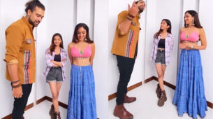 Lost In His Romantic Eyes: What is Anushka Sen’s secret connection with Jubin Nautiyal? We bet you didn’t know this