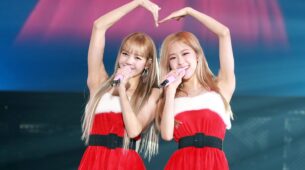 Love Hot & Sensuous Miniskirts, Take Cues from Blackpink’s Lisa and Rose