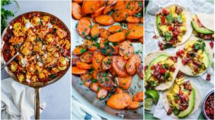 Love Playing With Flavours & Creating Cool Recipes? Here’s how to go about it